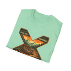 Take Only Memories  T-shirt