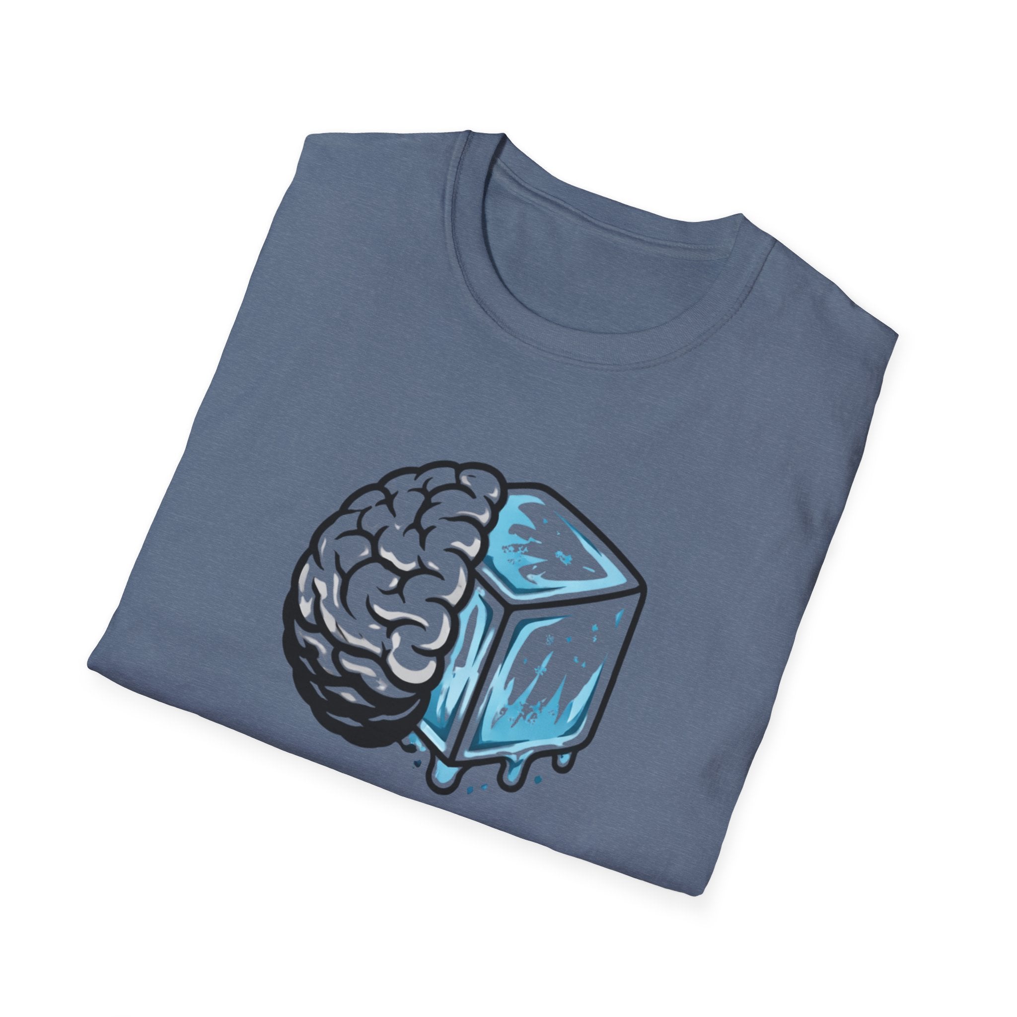 Cold Mind T-shirt