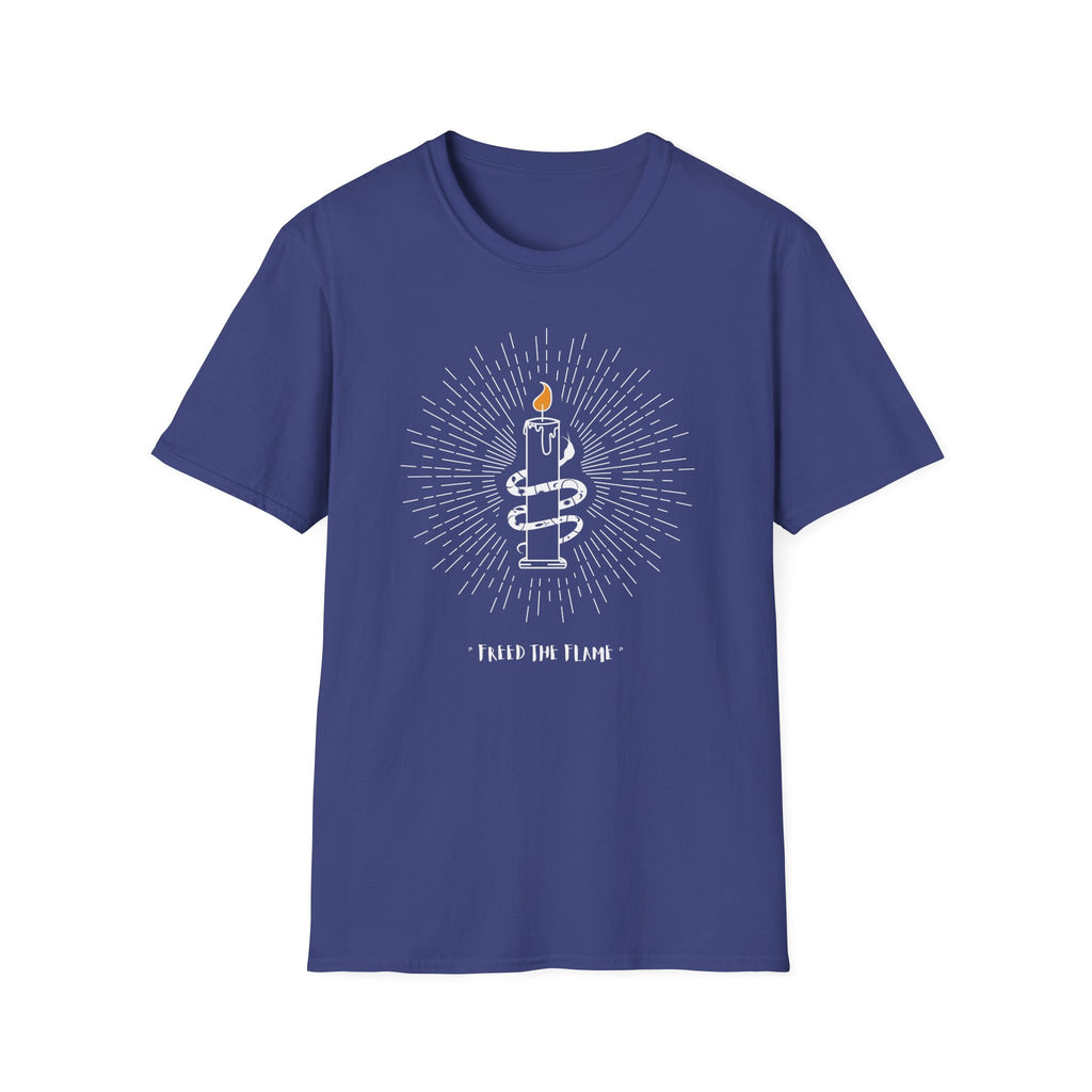 Freed The Flame T-shirt