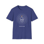 Freed The Flame T-shirt