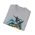 Born To Surf T-shirt