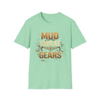 Mud Sweat Gears T-shirt