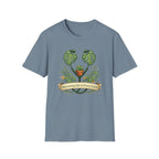 Nurturing Life in Every Form T-shirt