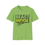 Beast Mode  T-shirt