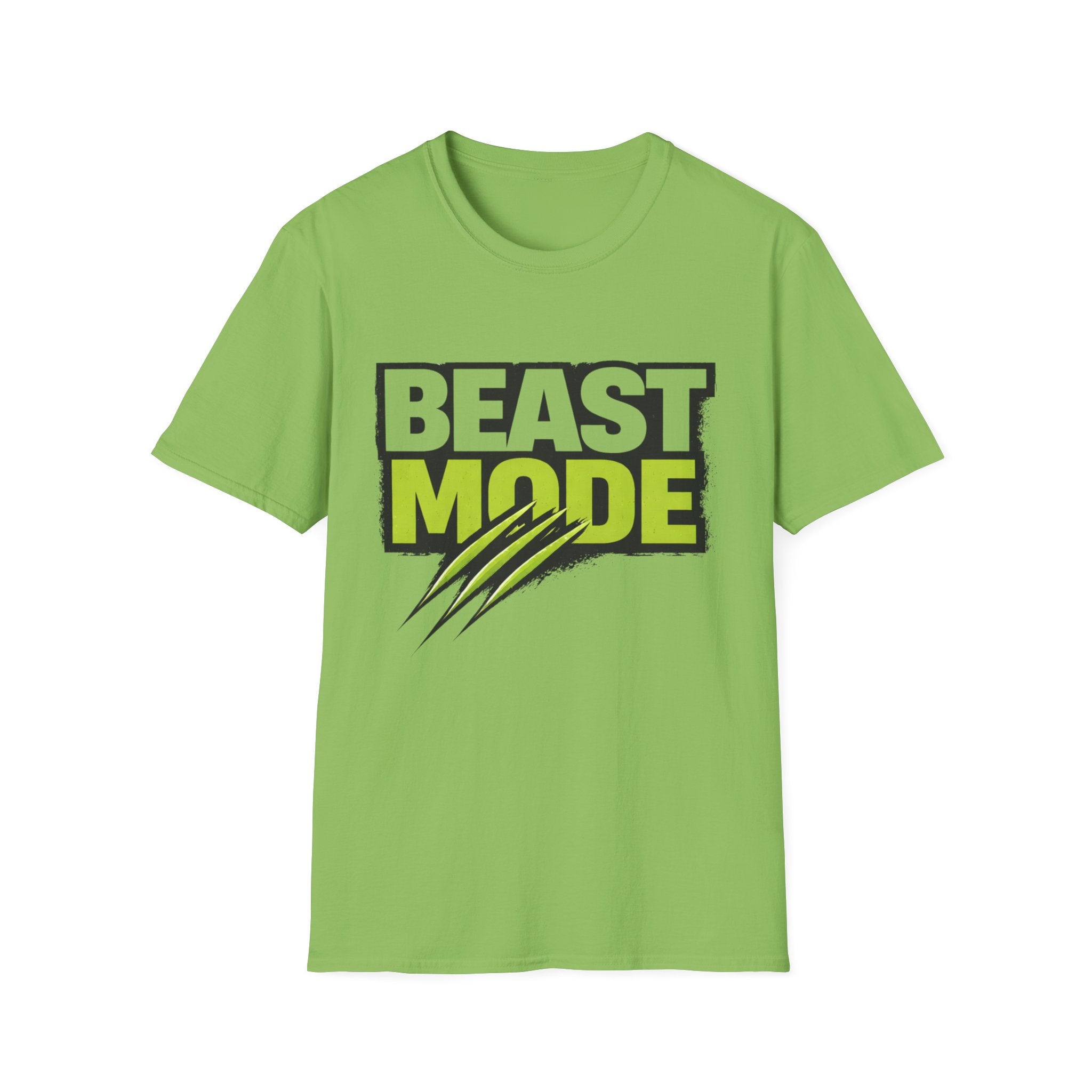 Beast Mode  T-shirt