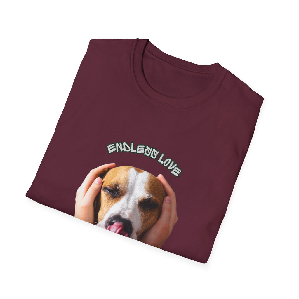 Endless Love T-shirt