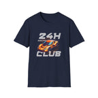 24H Racing Club T-shirt