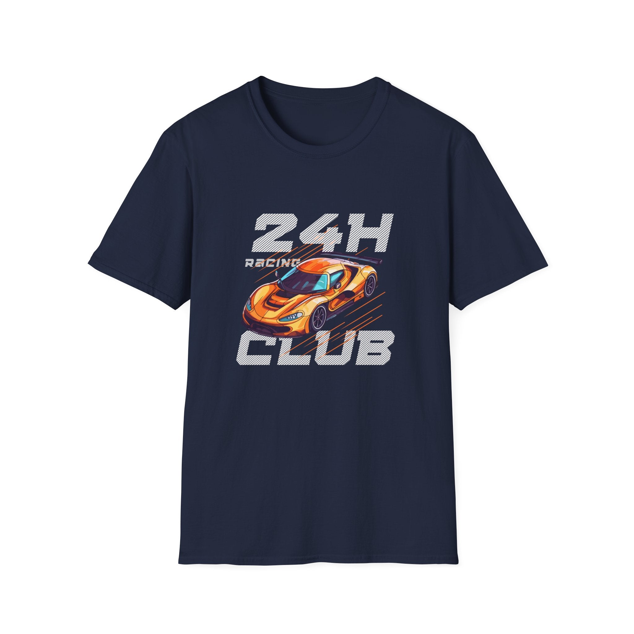 24H Racing Club T-shirt