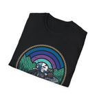 Hit The Road T-shirt
