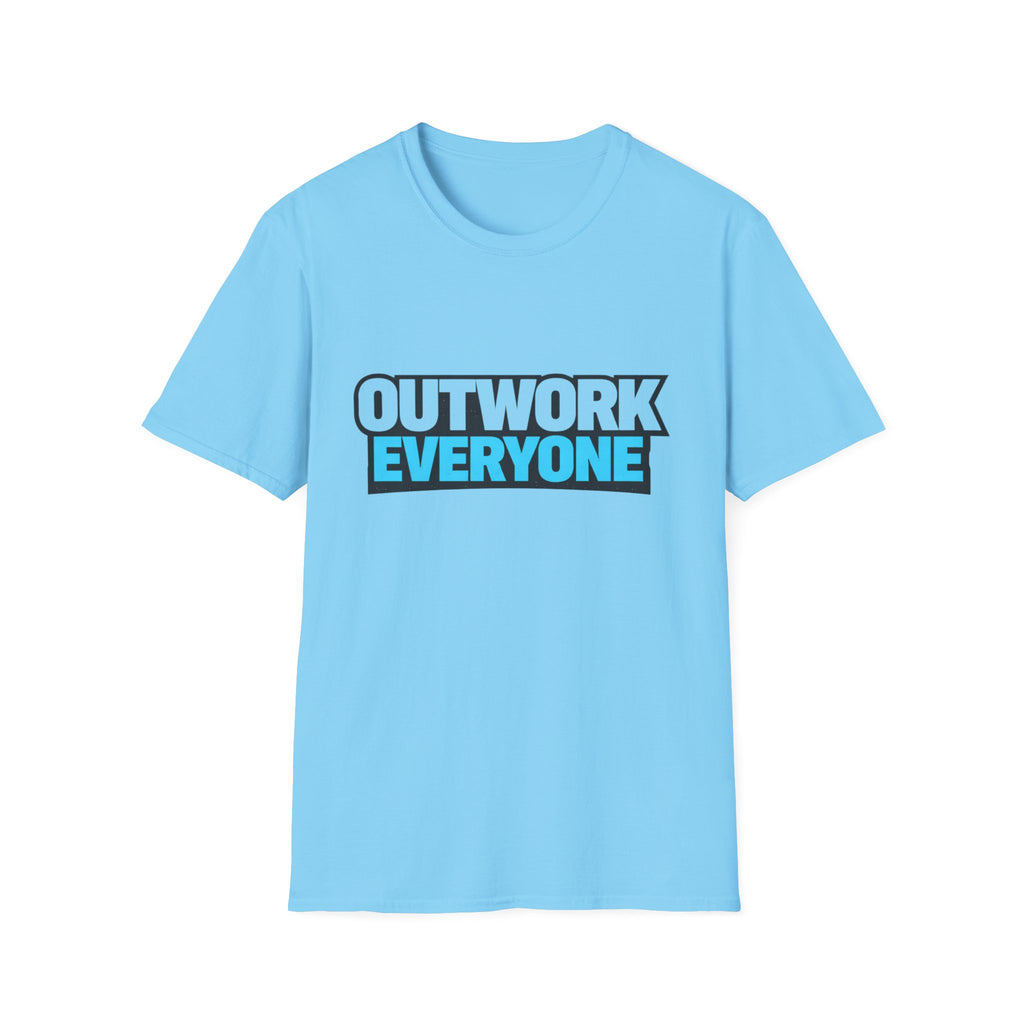 Outwork Everyone T-shirt