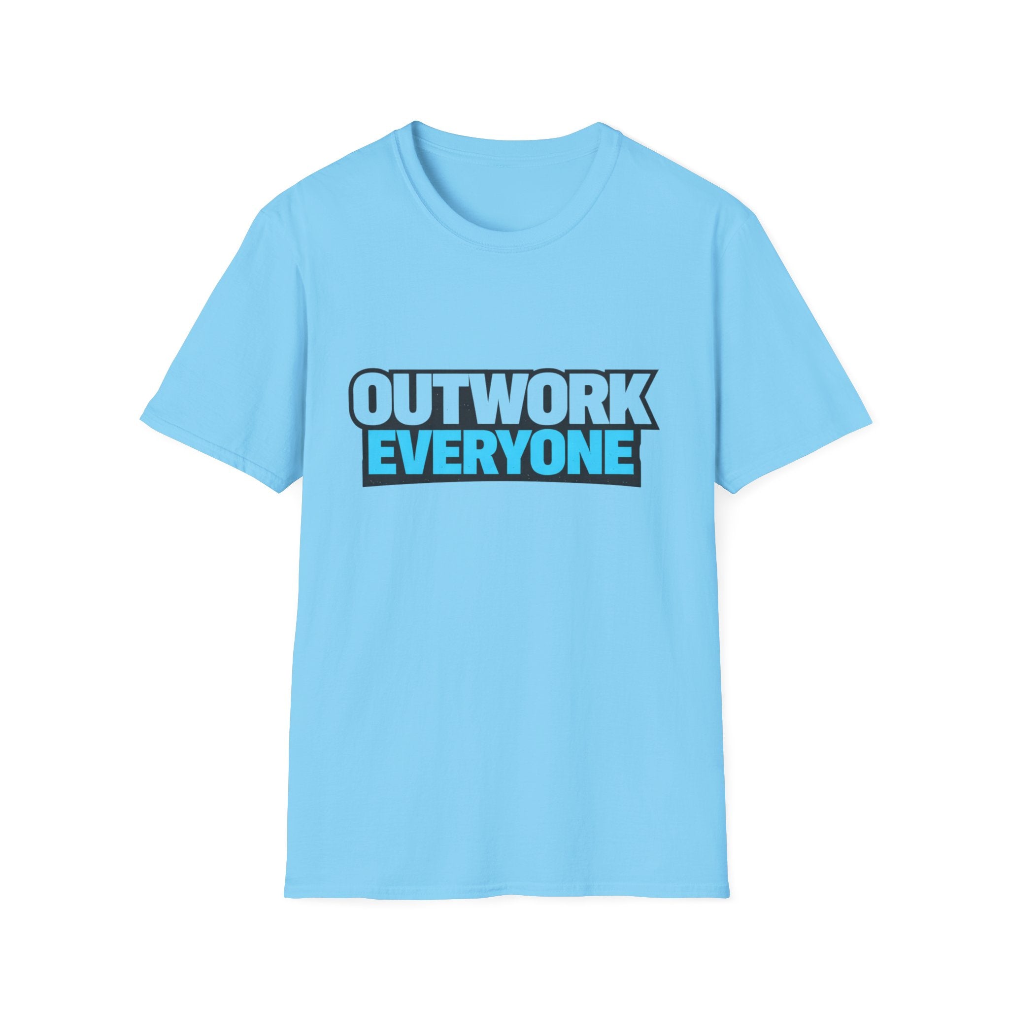 Outwork Everyone T-shirt