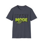 Beast Mode  T-shirt
