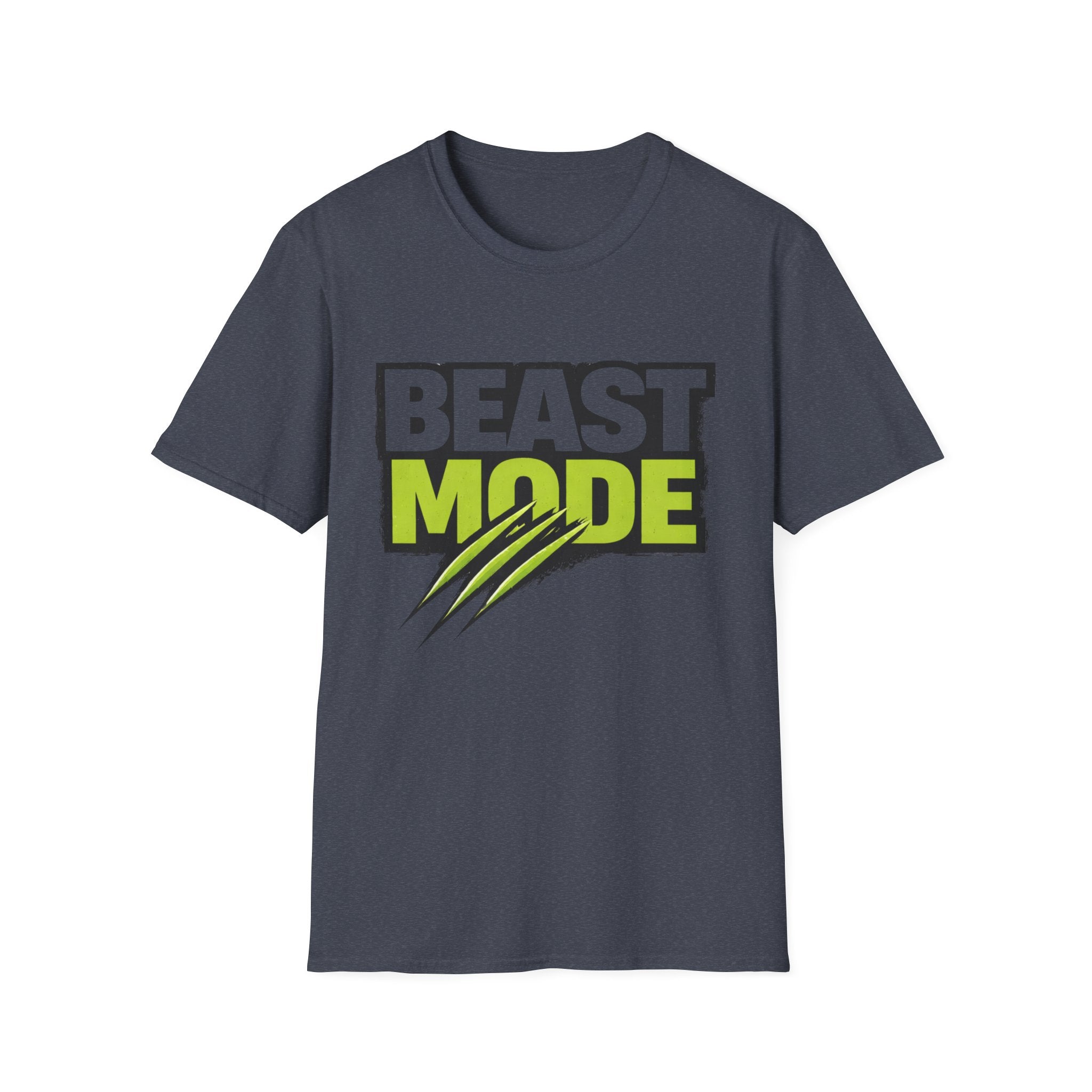 Beast Mode  T-shirt