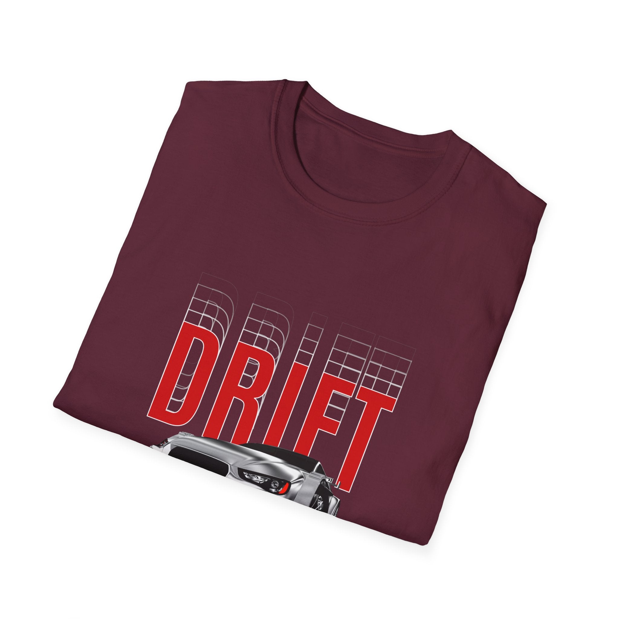 Go Drift Race Club T-shirt