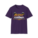 Respect The Grind T-shirt