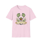 Nurturing Life in Every Form T-shirt