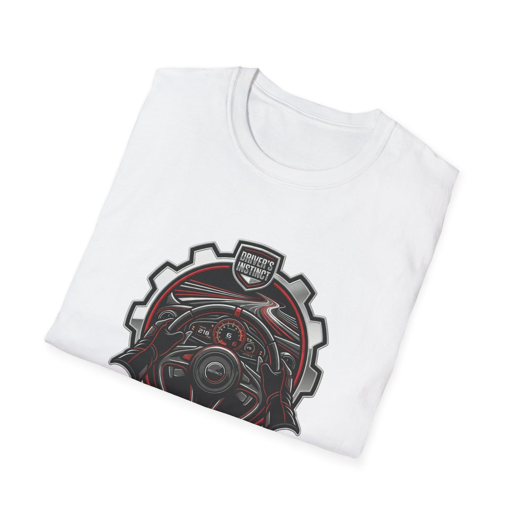 Driver's Instinct T-shirt