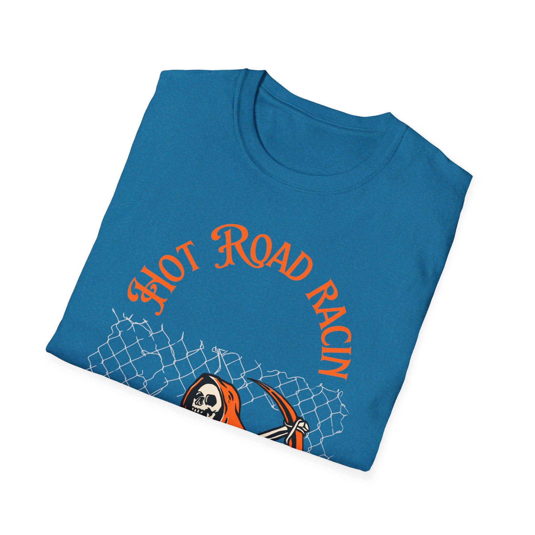 Hot Road Racing T-shirt