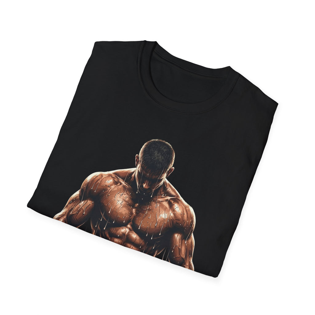Sweat Now Shine Later T-shirt