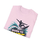 Born To Surf T-shirt