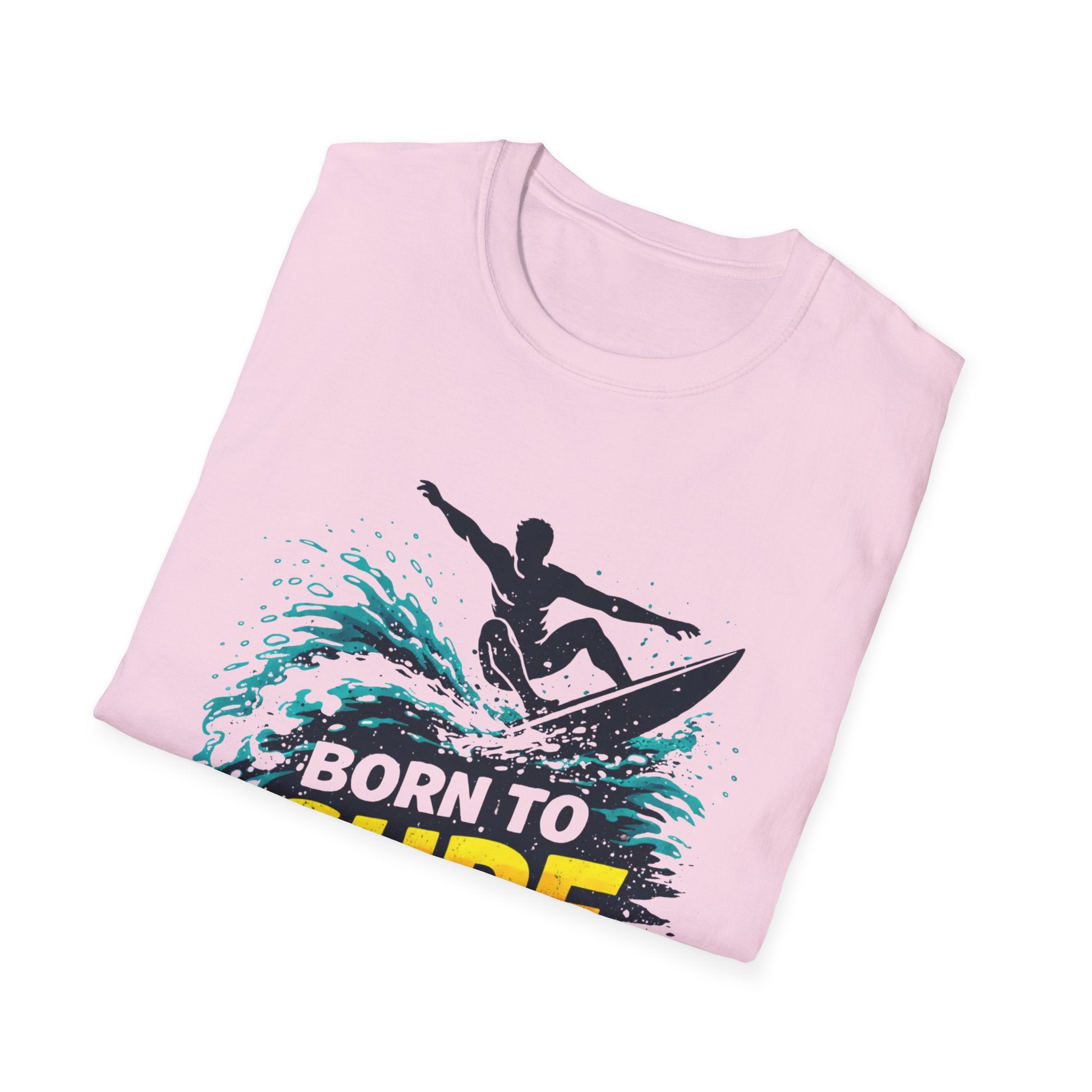 Born To Surf T-shirt