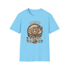 cardio? I Thought You Said Carbs T-shirt