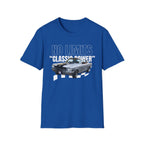 No Limits Classic Power T-shirt