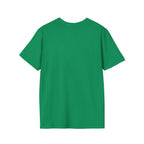 Never Back Down T-shirt