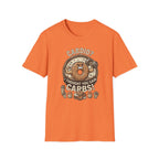 cardio? I Thought You Said Carbs T-shirt