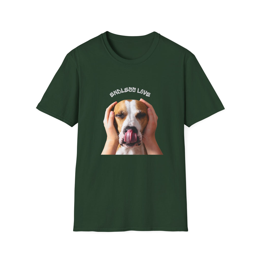 Endless Love T-shirt