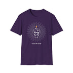 Freed The Flame T-shirt