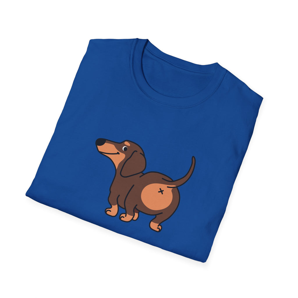 All You Need is Love And a Dog T-shirt