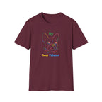 My Best Friend T-shirt