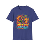 Jurassic Surf Club T-shirt