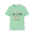 Escape The City T-shirt