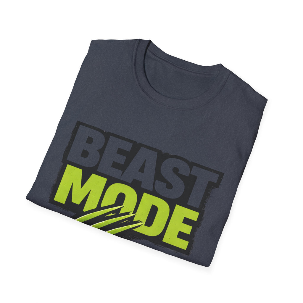 Beast Mode  T-shirt