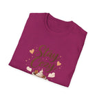 Stay Cozy T-shirt