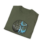 Cold Mind T-shirt