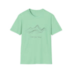 Off The Map T-shirt