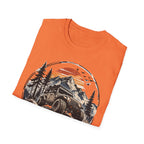 Explore Beyond Limits T-shirt