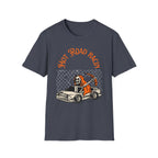 Hot Road Racing T-shirt