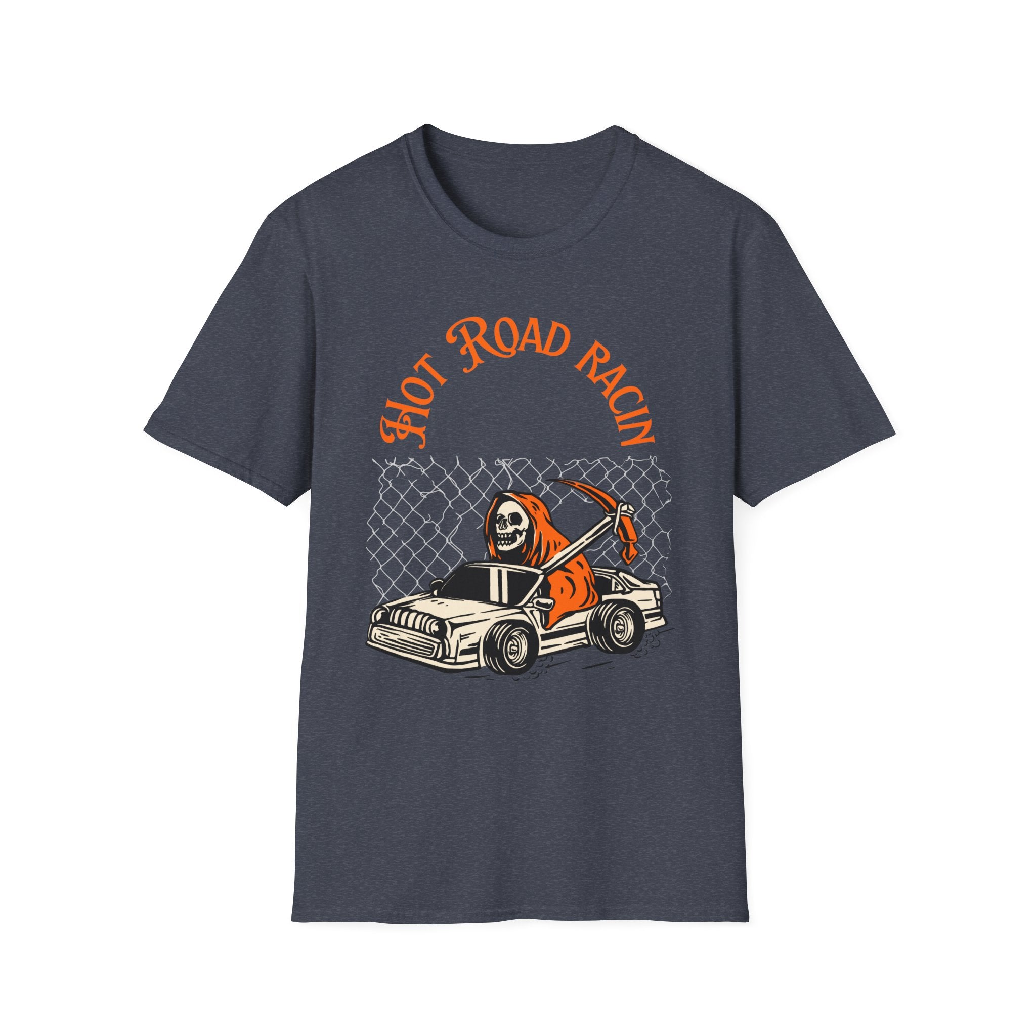 Hot Road Racing T-shirt