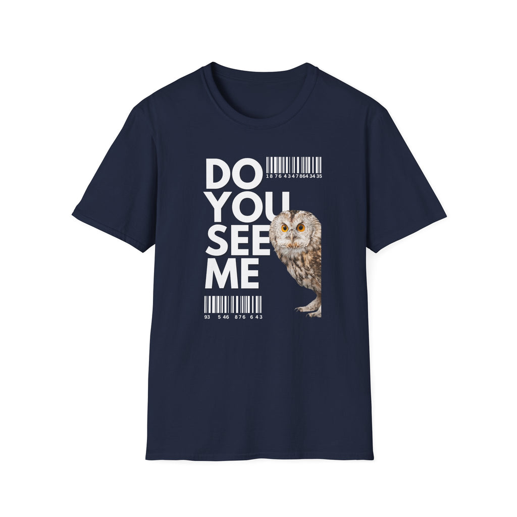 Silent Vision T-shirt