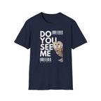 Silent Vision T-shirt