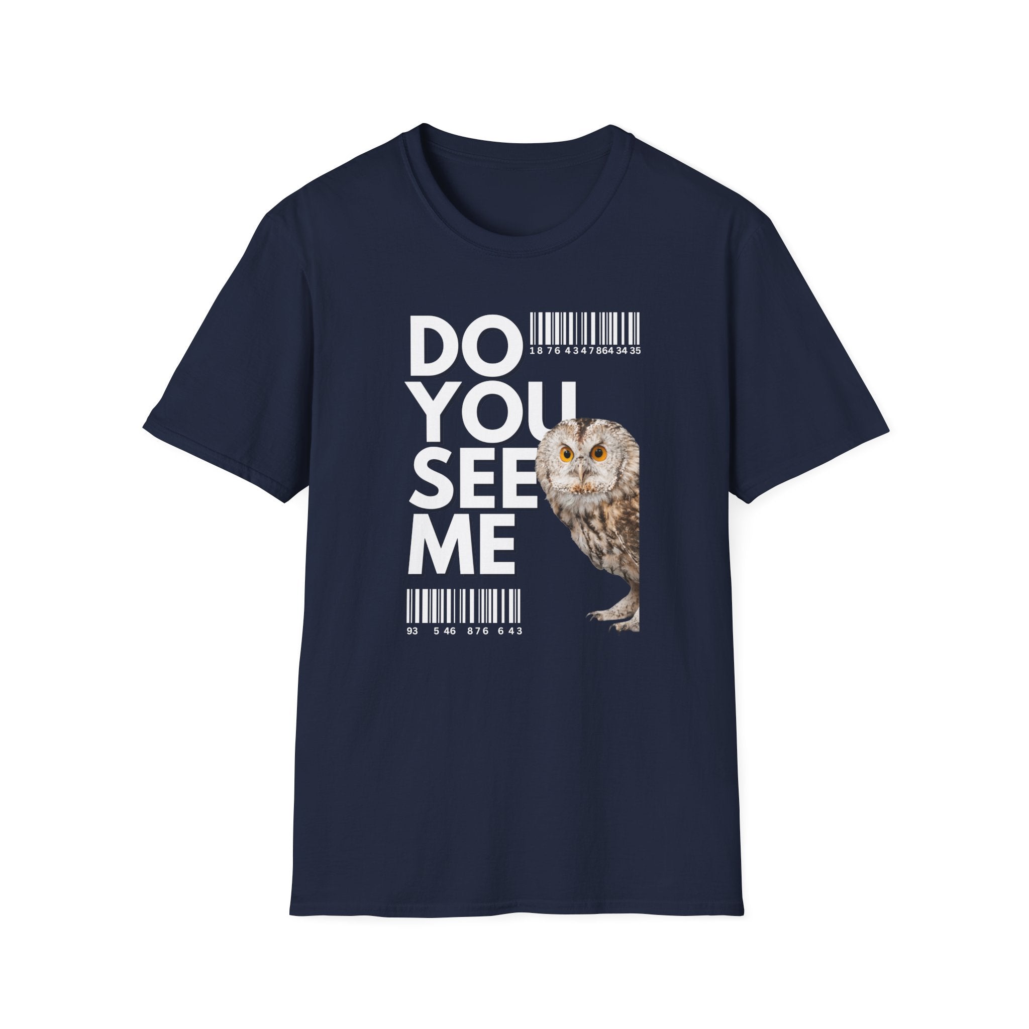 Silent Vision T-shirt