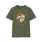 Spring Let Your Dreams Bloom T-shirt