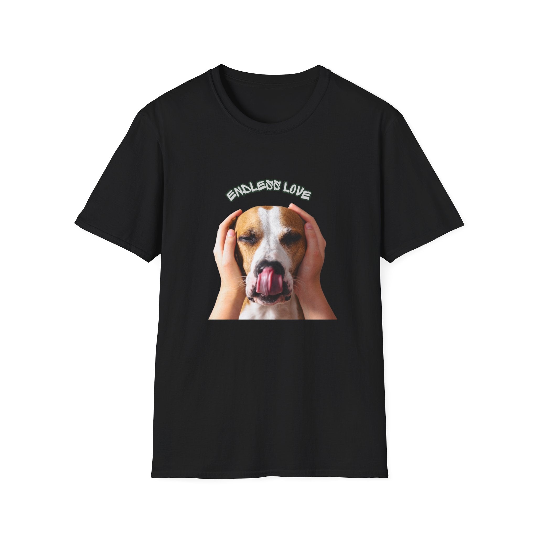 Endless Love T-shirt