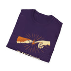 My Best Friend Has Paws T-shirt