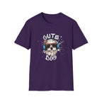 Cute Dog T-shirt