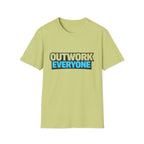 Outwork Everyone T-shirt
